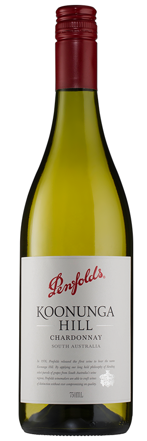 Koonunga Hill Chardonnay 2024