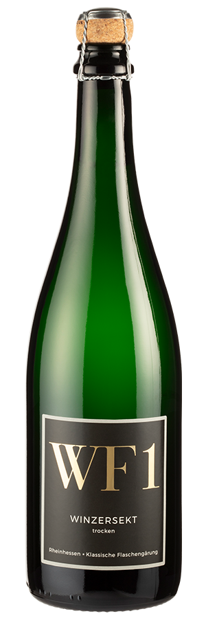 WF 1 Winzersekt trocken 2022