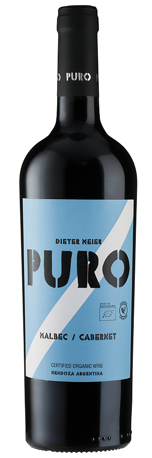 Puro Malbec Cabernet (Bio) 2023