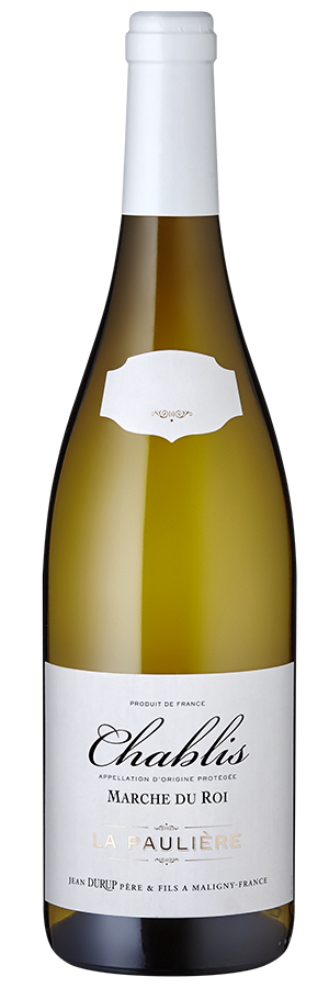 La Marche du Roi Chablis 2023