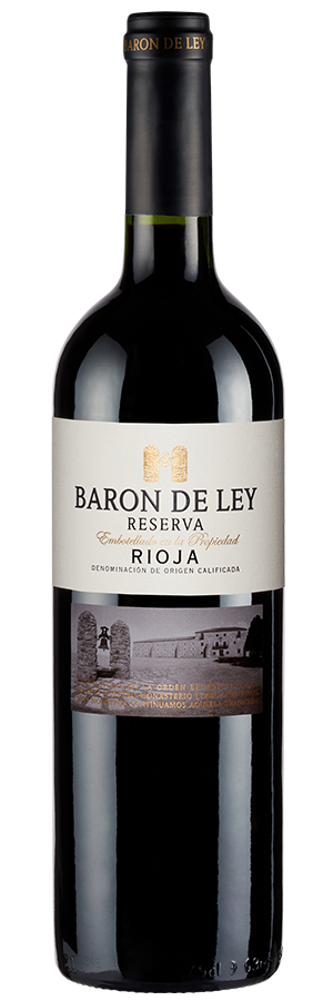 Rioja Reserva 2020