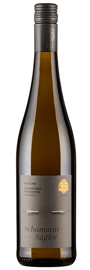 Geisenheimer Mönchspfad Riesling halbtrocken 2023