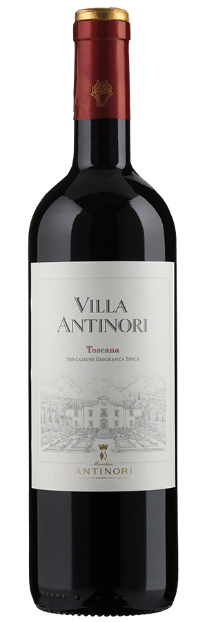 Villa Antinori Rosso 2023