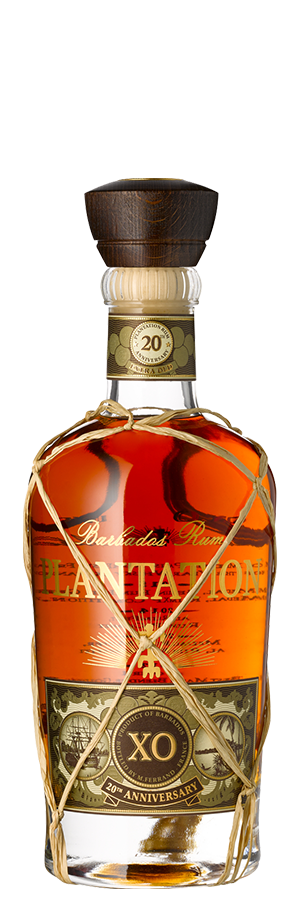 Ferrand Rum Plantation Barbados Extra Old - Ferrand -