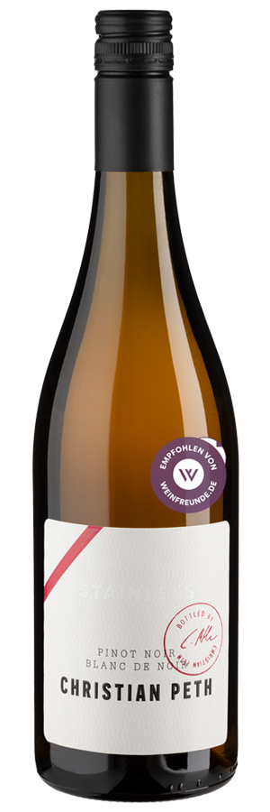 Pinot Noir Blanc de Noir 2025