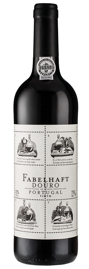 Fabelhaft Tinto 2022