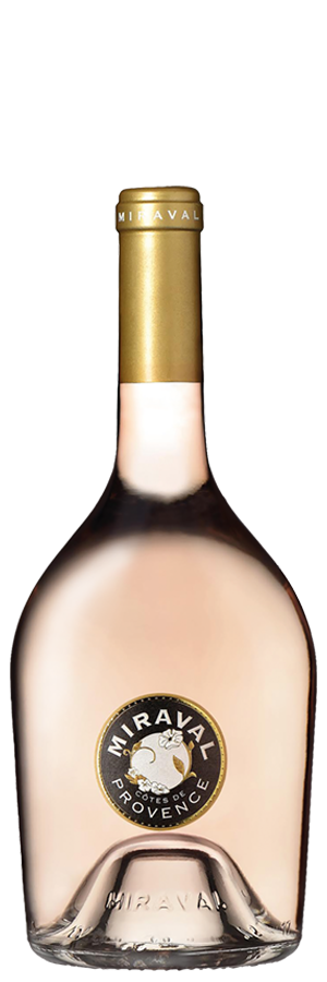 Miraval Côtes de Provence Rosé 2025