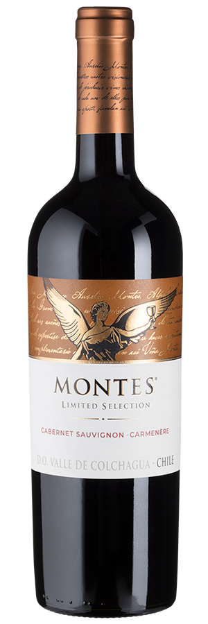 Cabernet Sauvignon Carménère 2023