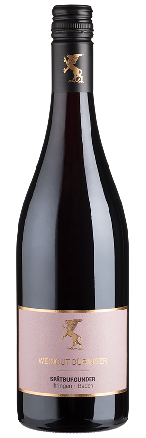 Spätburgunder trocken 2022