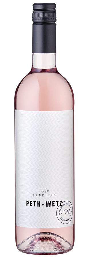 Rosé d'une Nuit 2024