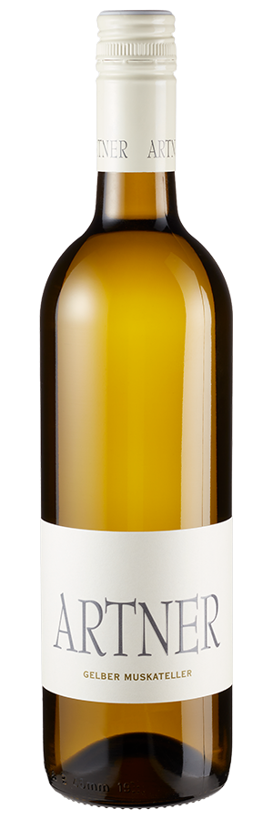 Gelber Muskateller (Bio) 2024