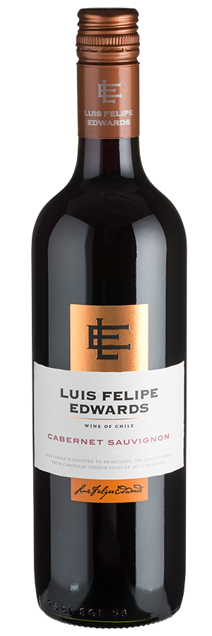 Cabernet Sauvignon Pupilla 2024