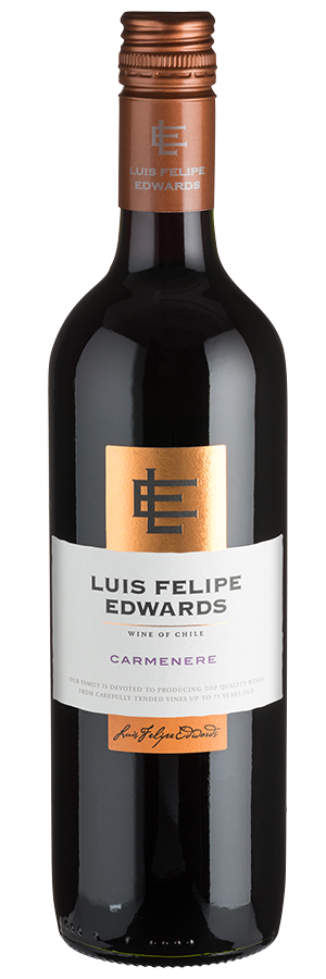 Carménère Pupilla 2023