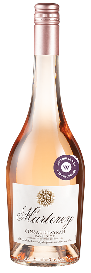 Marterey Rosé 2024