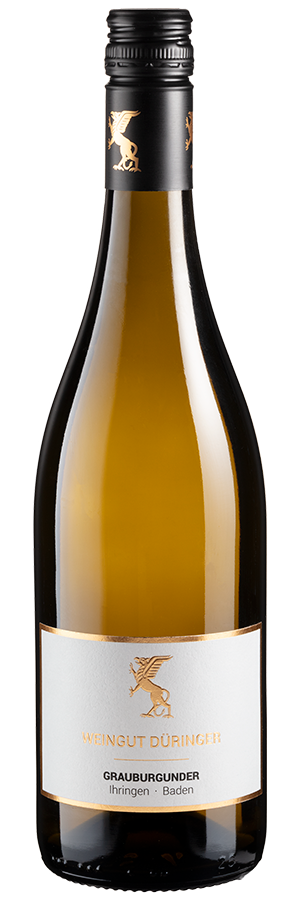 Grauburgunder trocken 2024