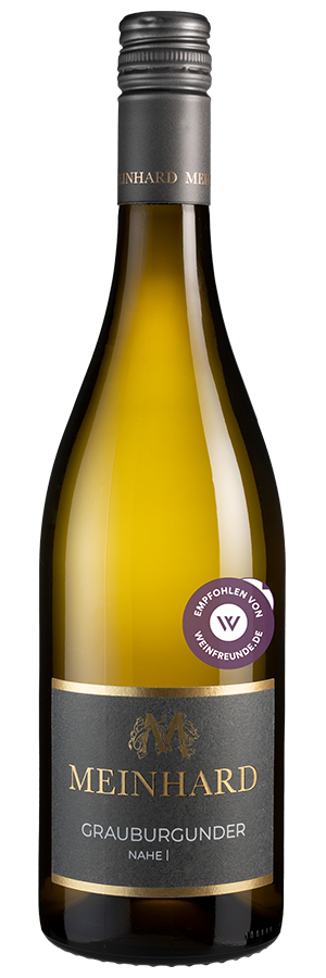 Grauburgunder trocken 2024