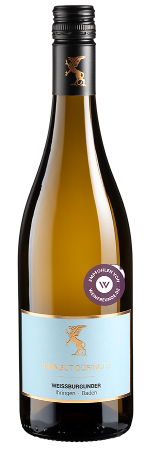 Weißburgunder trocken 2024