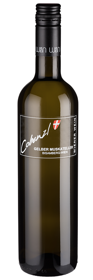 Gelber Muskateller Bisamberg (Bio) 2024