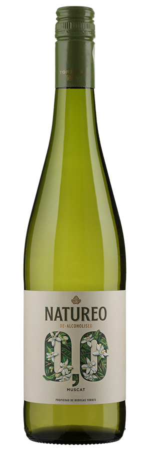 Natureo Free Blanco Muscat alkoholfrei 2024