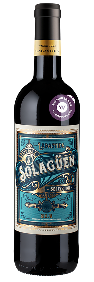 Solagüen Selección 2023