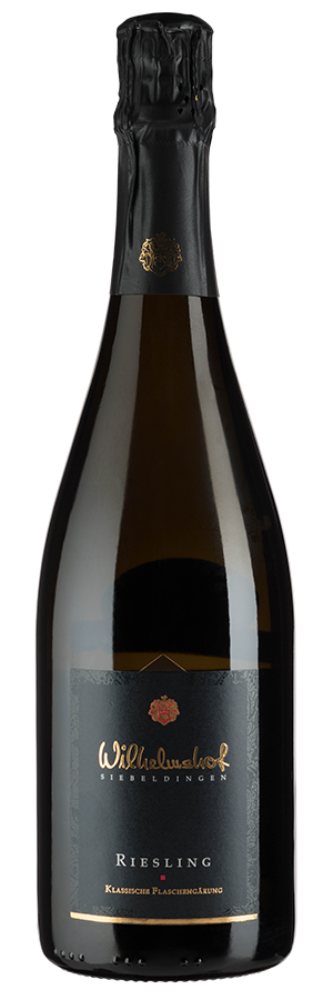 Riesling Sekt Brut (Bio) 2022