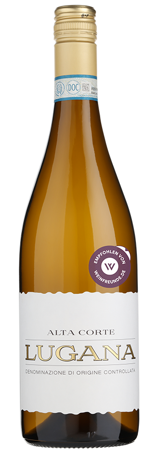 Alta Corte Lugana 2024