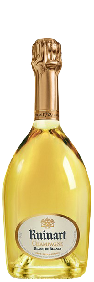 Champagne Blanc de Blancs