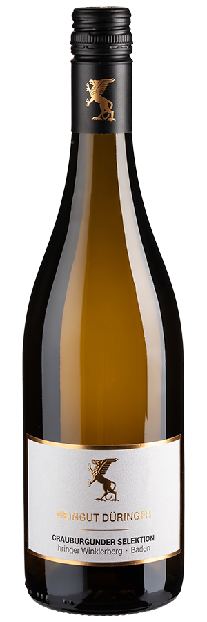 Ihringer Winklerberg Grauburgunder Selektion trocken 2024