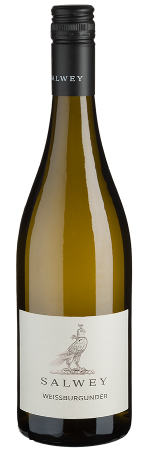 Weissburgunder trocken (2024) - Salwey - Weißwein aus Baden, Deutschland - Weinfreunde