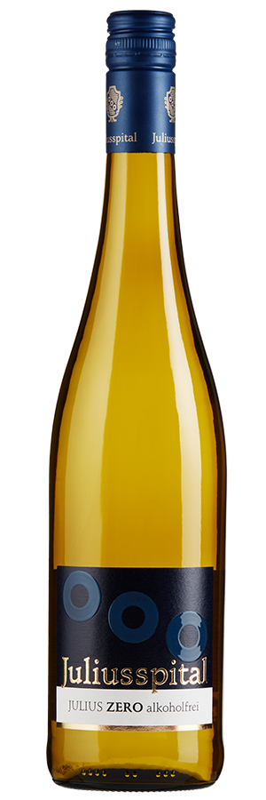 Julius Zero alkoholfrei - Juliusspital - Alkoholfreies Getränk