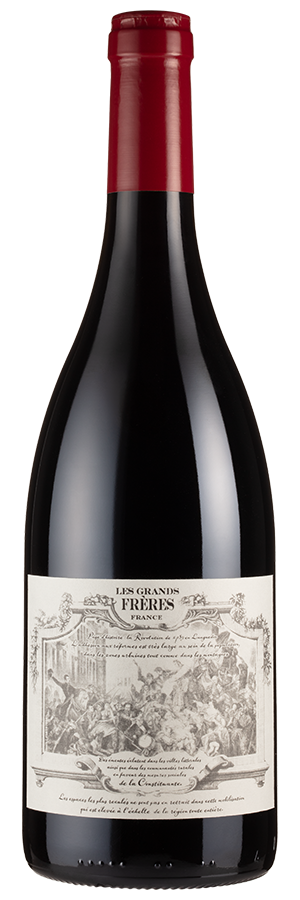 Les Grands Frères 2024